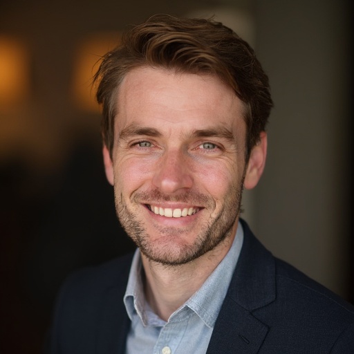 Jamie Ellison — best non uk casinos reviewer